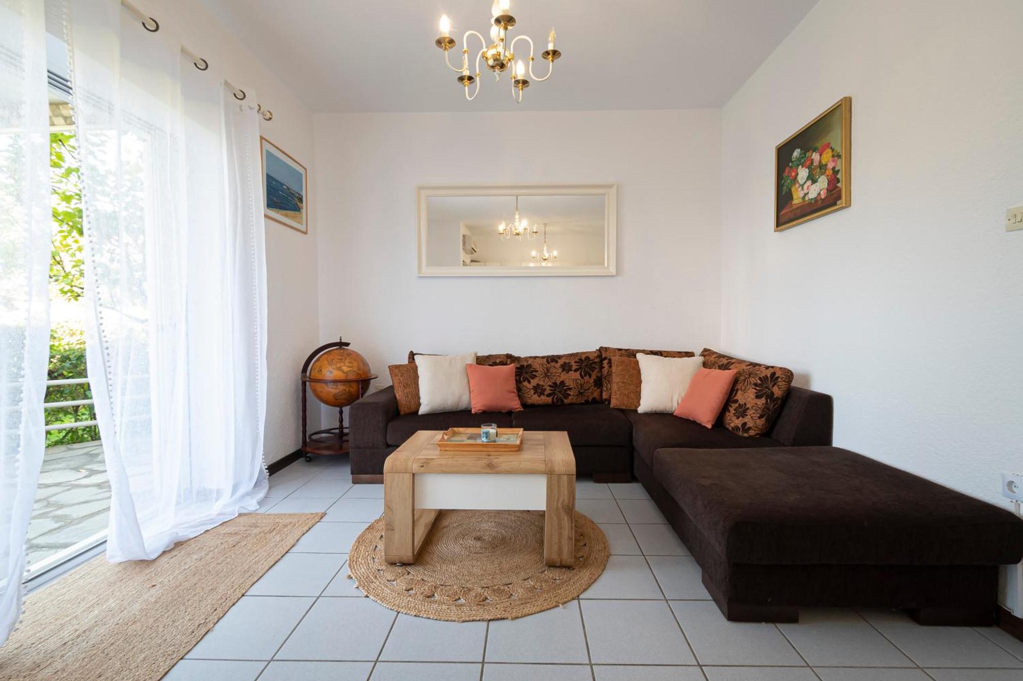 Aphrodite Apartment By Rentalspro Services - Kalives Halkidiki Kalyves Polygyrou Exterior foto